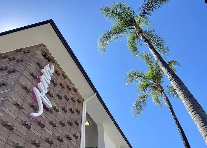 Fenix Hotel Hollywood