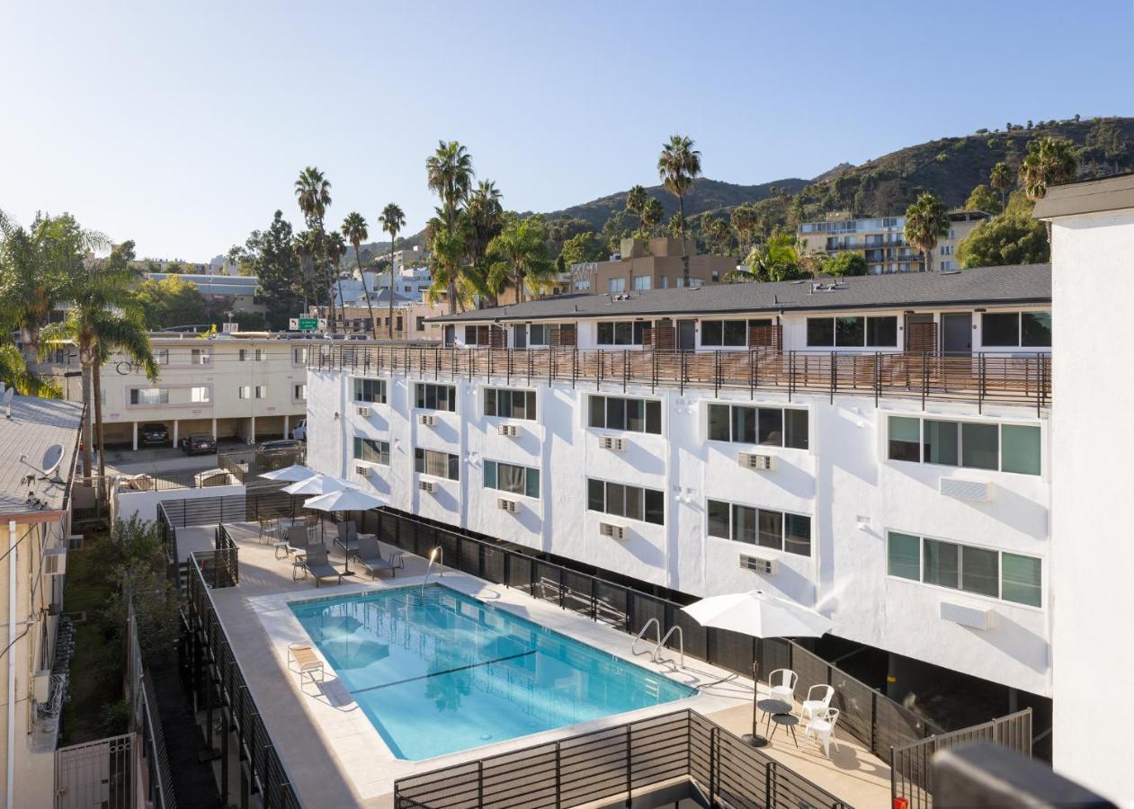 Fenix Hollywood Appart hôtel *