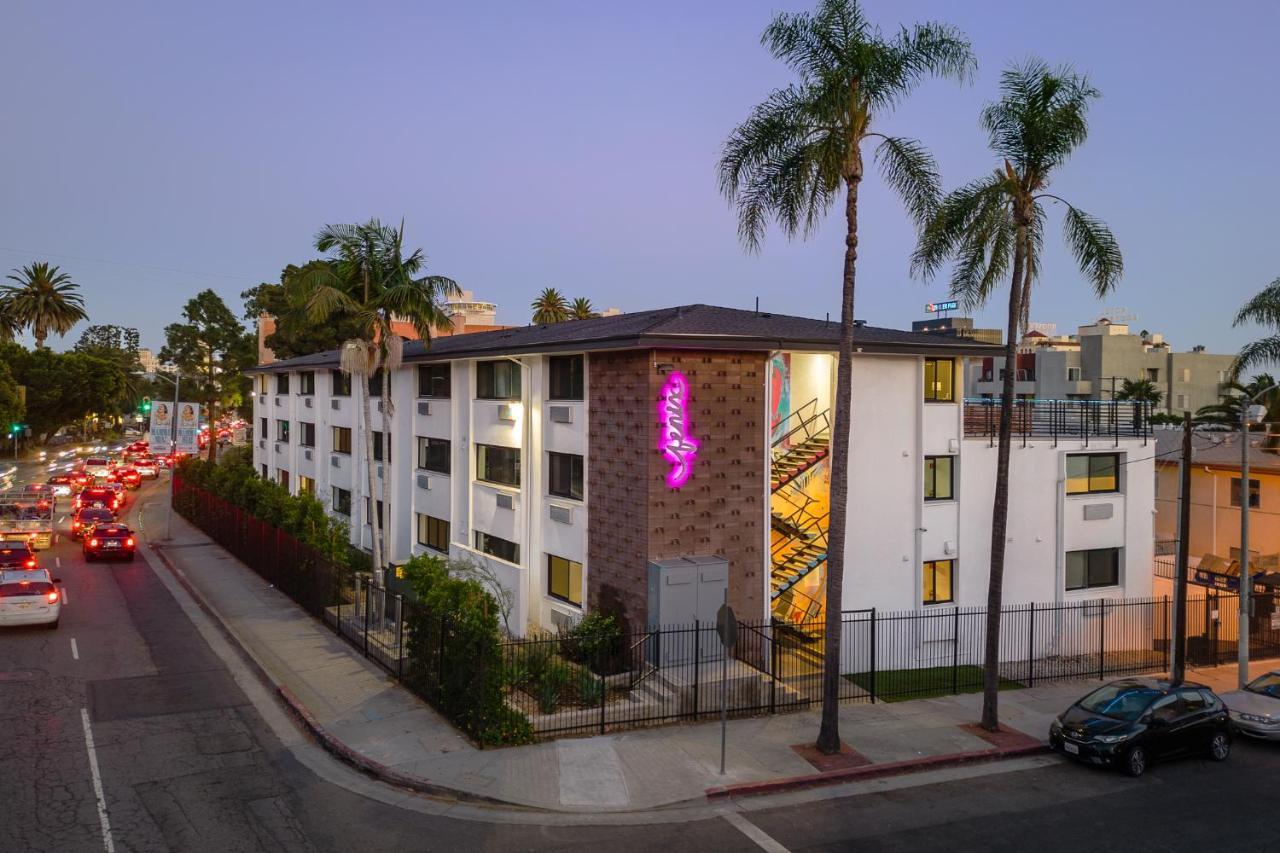 Fenix Hollywood Appart hôtel *