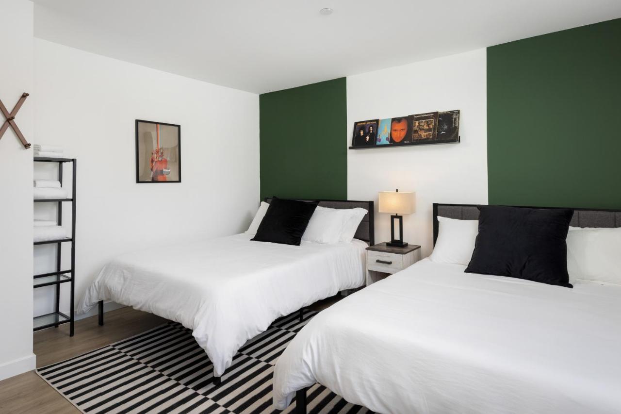 Fenix Hollywood Appart hôtel *